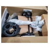 Elenker KNEE WALKER Model:HFK-9225