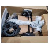 Elenker KNEE WALKER Model:HFK-9225