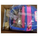 LOL Surprise 4-in-1 Glamper Fashion Camper with 55+ Surprises Fully-Furnished with Light Up Pool, Water Slide, Bunk Beds, Cafe, Bathroom, Closet, Vanity, BBQ Grill, and DJ Booth - Gift for Ages 6+ `