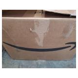 22 Quart Electric Turkey Roaster Oven with Glass Lid, Large Electric Turkey Roaster Oven with Removable Pan, Turkey Roaster with Roasting Pan, Self-Basting Lid, Cool-Touch Handles(Silver)