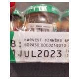 (10) Beech-Nut Naturals Superblends Apple Yogurt Cinnamon & Oat -- 4 oz Each / Pack of 10