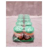 (10) Beech-Nut Naturals Superblends Apple Yogurt Cinnamon & Oat -- 4 oz Each / Pack of 10