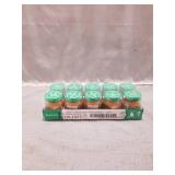 (10) Beech-Nut Naturals Superblends Apple Yogurt Cinnamon & Oat -- 4 oz Each / Pack of 10