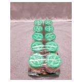 (10) Beech-Nut Naturals Superblends Apple Yogurt Cinnamon & Oat -- 4 oz Each / Pack of 10