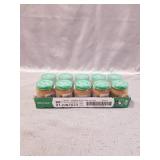 (10) Beech-Nut Harvest Dinners Stage 2, Chicken Apple & Corn Baby Food, 4 oz Jar