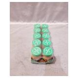 (10) Beech-Nut Harvest Dinners Stage 2, Chicken Apple & Corn Baby Food, 4 oz Jar