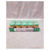 (10) Beech-Nut Harvest Dinners Stage 2, Chicken Apple & Carrot Baby Food, 4 oz Jar