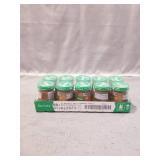 (10) Beech-Nut Naturals Stage 2, Apple Cinnamon & Granola Baby Food, 4 oz Jar