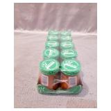 (10) Beech-Nut Naturals Stage 1, Sweet Potato Baby Food, 4 oz Jar