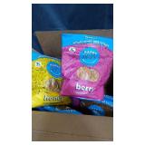 HAPPY SNAPS VARIETY PACK OF 6 ( 00853395003388)