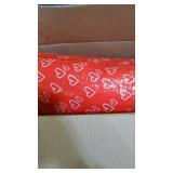 KNP TWIN WHP ORANGE ( ITEM #: KNP50LVWPHT)