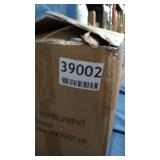 KNP TWIN WHP ORANGE ( ITEM #: KNP50LVWPHT)