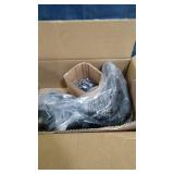 LAMPSMORE 6- LIGHTS COUNTRY STYLE ( X002S2YARX)