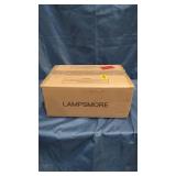 LAMPSMORE 6- LIGHTS COUNTRY STYLE ( X002S2YARX)