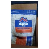 Mountain House Chicken Teriyaki With Rice 6 Pack Camping Food Mre Freeze Dried