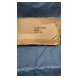 PRIMITIVE BY KATHY HOME DECOR TRAY SET WITH STARS & STRIPES ( X002WSR20P)