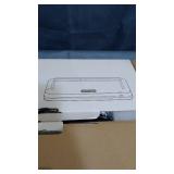 SINOPUREN THERMAL LAMINATIR 9" BLACK US PLUG ( X002F1H353)