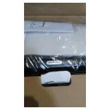 SINOPUREN THERMAL LAMINATIR 9" BLACK US PLUG ( X002F1H353)