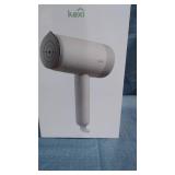 KEXI HAND HELD STEAMER FOR CLOSET STEAM IRON FOR HOMES (X002XOD05)