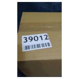 simplehuman 6L Stainless Steel Semi-Round Step Trash Can Rose Gold