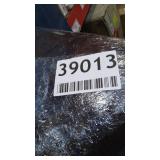 LEEWADEE FOLDOUT TRIANGLE THIA-CUSHION ( X002FLY7QV) CHOCOLATE