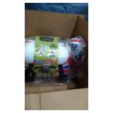 Norwegian Kids Suitcase Ride-on Shaun The Sheep Norway Flag Hand Luggage Red