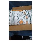 TWIN SIZES BED QUILT WITH 2-PILLOW SHAMS