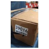 TWIN SIZES BED QUILT WITH 2-PILLOW SHAMS