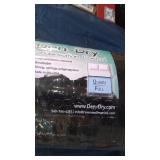 Den-Dry Mattress Condensation Control Underlay - Queen