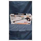 20V 4Ah Batt. HYDROSHOT 320PSI