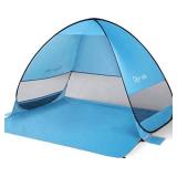 GLYMNUS BEACH TENT ( MODEL #: BR-SK02)