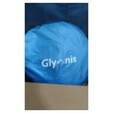 GLYMNUS BEACH TENT ( MODEL #: BR-SK02)