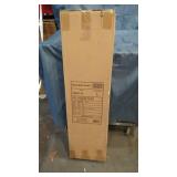 True Align Wall-Mounted Wine Rack