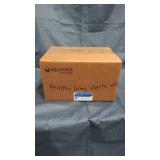 Aquasana - Claryum 3-Stage 600 Gallon Under Sink Water Filter System with Dedicated Faucet - Chrome