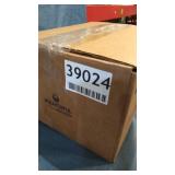 Aquasana - Claryum 3-Stage 600 Gallon Under Sink Water Filter System with Dedicated Faucet - Chrome