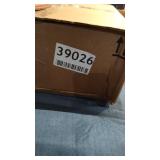 iCOZY HONE LUMBAR PILLOW BLACK