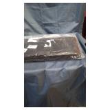 Ogrmar 64 Pockets Vertical Wall Garden Planter Plant Grow Bag for Flower Vegetable for Indoor/Outdoor (64 Pockets, Black)