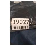 Ogrmar 64 Pockets Vertical Wall Garden Planter Plant Grow Bag for Flower Vegetable for Indoor/Outdoor (64 Pockets, Black)