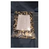 BARDIC OUTDOOR RUG 38Ã20" ( X002NPSARV)