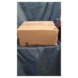 6-PACK MEMORY FOAM HONEYCOMB CHAIR SET PADS SAND COLOR (X002D5OMGD)