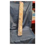 Well Woven StarBright Dandy Dots And Stripes Modern Geometric White 3