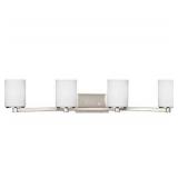 SEA GULL LIGHTING WALL MOUNTED ( 999W4 4040 DRI)