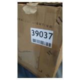 SEA GULL LIGHTING WALL MOUNTED ( 999W4 4040 DRI)