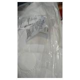 SLEEP INNOVATIONS INNOCOR COMFORT PILLOW WHITE