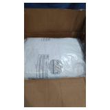 SLEEP INNOVATIONS INNOCOR COMFORT PILLOW WHITE