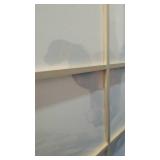 MODERN POP ART DECOR INNER FRAME 27"Ã39" (X00241INXP)