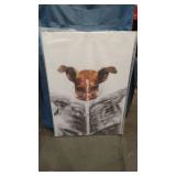 MODERN POP ART DECOR INNER FRAME 27"Ã39" (X00241INXP)