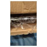 EASY LIFE DISH DRYING RACK (X002KKUZXZ)