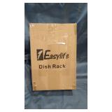 EASY LIFE DISH DRYING RACK (X002KKUZXZ)