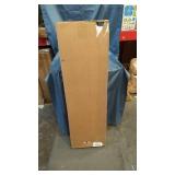 Blue Wave Sports 48" Peel and Stick Above Ground Pool Cover - 19 Pack